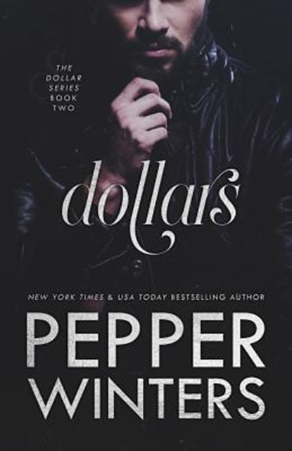 Dollars, WINTERS,  Pepper - Paperback - 9781540379429