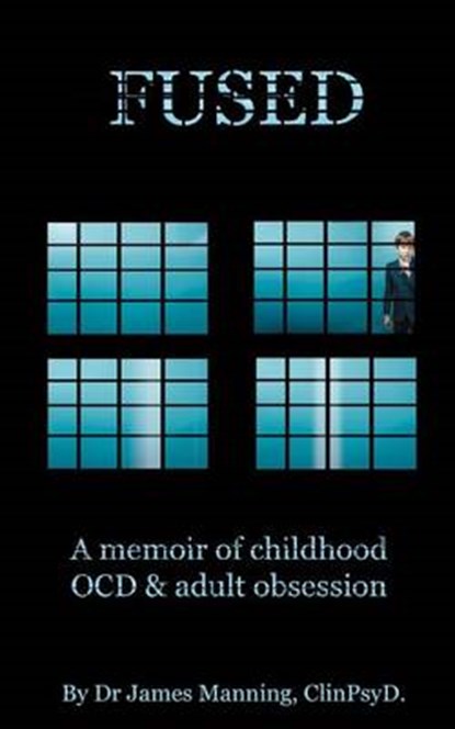 Fused, MANNING,  Dr James - Paperback - 9781540413536
