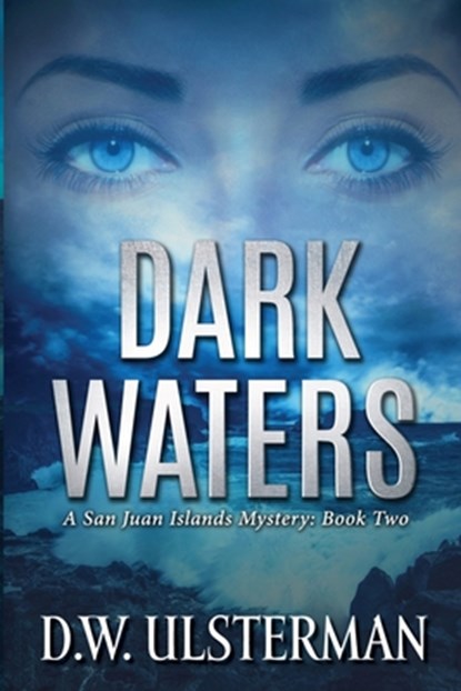 Dark Waters, ULSTERMAN,  D. W. - Paperback - 9781540420527