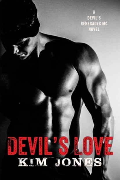 Devil's Love, Kim Jones - Paperback - 9781540450494