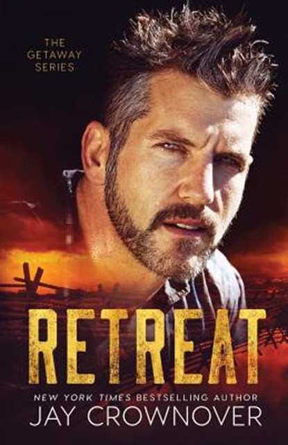 Retreat, Jay Crownover - Paperback - 9781540751300