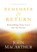 Remember and Return, John MacArthur - Paperback - 9781540901361