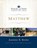 Matthew, Jeannine K. Brown - Gebonden - 9781540902306
