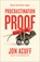 Procrastination Proof: Never Get Stuck Again, Jon Acuff - Gebonden - 9781540903808