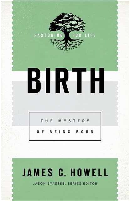 Birth, James C. Howell - Paperback - 9781540960832