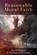 Reasonable Moral Faith: A History, Primer, and Argument, David Baggett - Paperback - 9781540966223