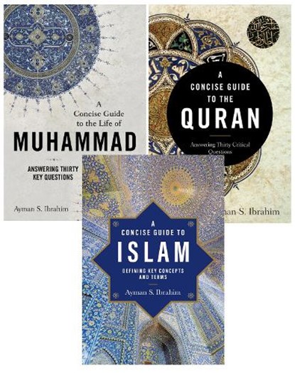 Introducing Islam Set, Ayman S. Ibrahim - Paperback - 9781540967213