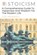 Stoicism, MAXWELL,  Lee - Paperback - 9781541008151