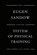 Sandow's System Of Physical Training, Eugen Sandow - Paperback - 9781541029958