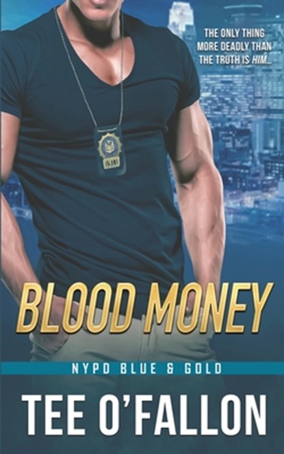 Blood Money, Tee O'Fallon - Paperback - 9781541071650