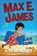 Max E. James: Beach Bound, Gustavo Mazali - Paperback - 9781541101432