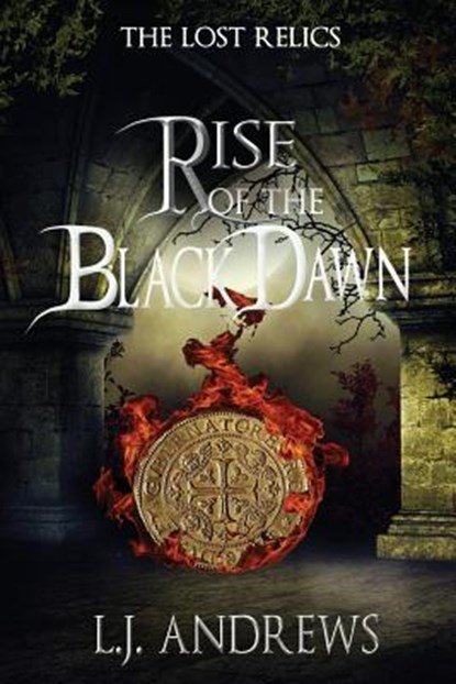 Rise of the Black Dawn, Lj Andrews - Paperback - 9781541283053