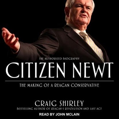 Citizen Newt, SHIRLEY,  Craig - AVM - 9781541401310