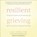 Resilient Grieving, HONE,  Lucy - AVM - 9781541403604
