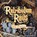 Retribution Rails, BOWMAN,  Erin - AVM - 9781541405639
