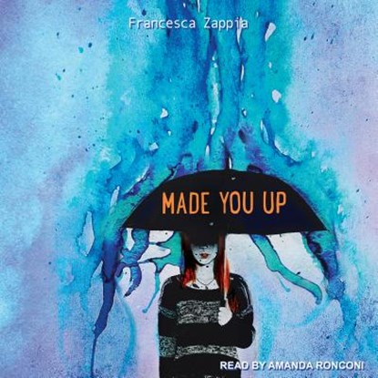 Made You Up, ZAPPIA,  Francesca - AVM - 9781541405783