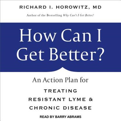 How Can I Get Better?, HOROWITZ,  Richard I. - AVM - 9781541411678