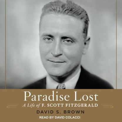 Paradise Lost, BROWN,  David S. - AVM - 9781541412453