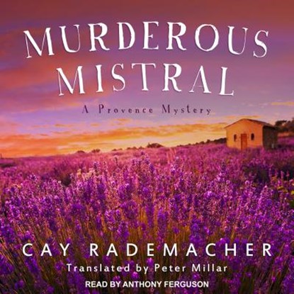 Murderous Mistral, RADEMACHER,  Cay - AVM - 9781541418981
