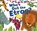 Who's Got the Etrog?, KOHUTH,  Jane - Gebonden - 9781541509665