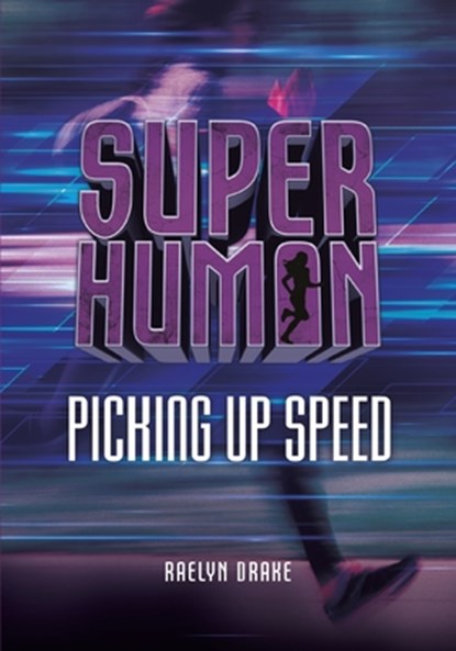 Picking Up Speed, Raelyn Drake - Paperback - 9781541510500