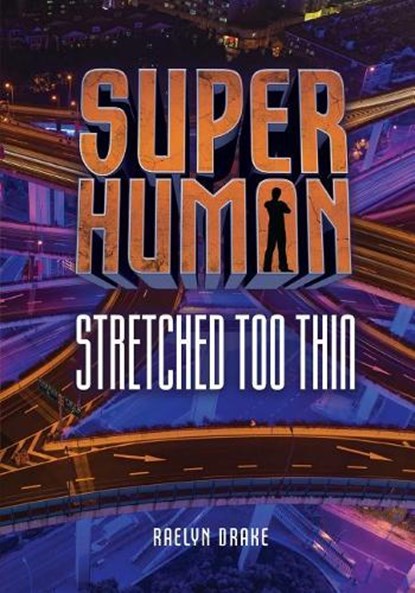 Stretched Too Thin, DRAKE,  Raelyn - Paperback - 9781541510517