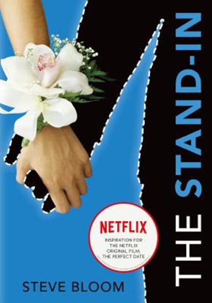 STAND-IN, BLOOM,  Steve - Paperback - 9781541514843