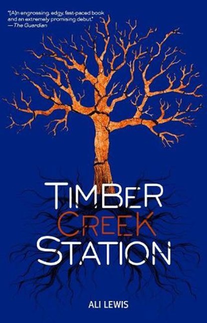 Timber Creek Station, LEWIS,  Ali - Paperback - 9781541514850