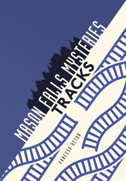Tracks, Vanessa Acton - Ebook - 9781541517714