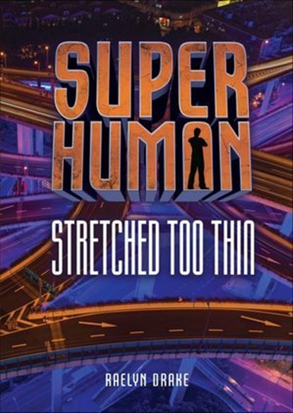 Stretched Too Thin, Raelyn Drake - Ebook - 9781541517868