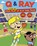 Q & Ray 3, SHASKAN,  Trisha Speed - Paperback - 9781541526440
