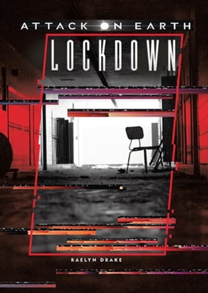 Lockdown, Raelyn Drake - Ebook - 9781541531048