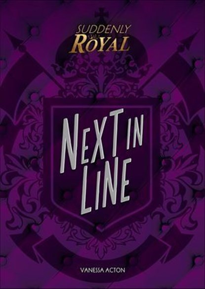 Next in Line, Vanessa Acton - Ebook - 9781541531376