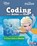 Coding With Anna and Elsa, PROTTSMAN,  Kiki - Gebonden - 9781541532663