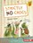 Strictly No Crocs, Heather Pindar - Paperback - 9781541546189