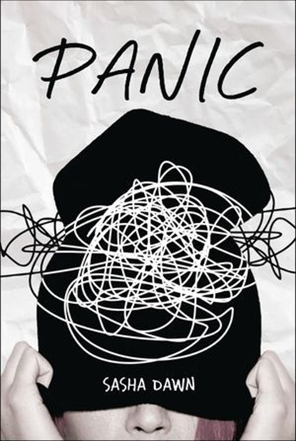 Panic, Sasha Dawn - Ebook - 9781541564299