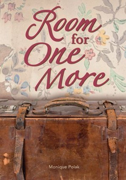 Room for One More, Monique Polak - Ebook - 9781541565852