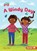 A Windy Day, Margo Gates - Paperback - 9781541573208