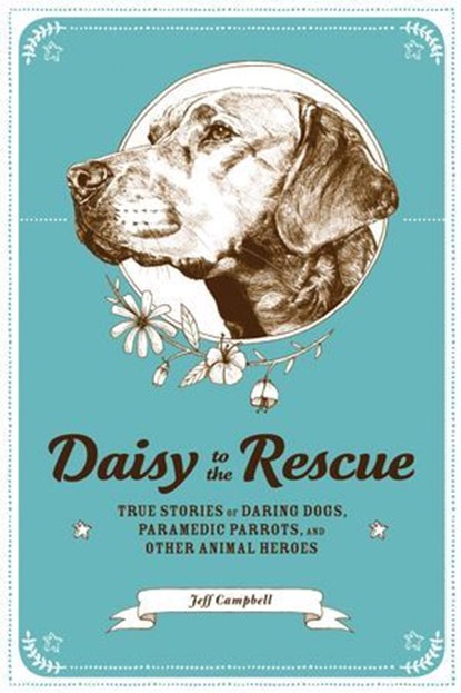 Daisy to the Rescue, Jeff Campbell - Ebook - 9781541581708