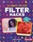 20-Minute (or Less) Filter Hacks, PREUITT,  Sheela - Gebonden - 9781541597181