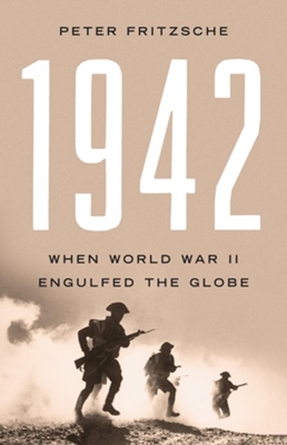 1942, Peter Fritzsche - Gebonden - 9781541603219