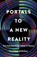 Portals to a New Reality, Vlatko Vedral - Gebonden - 9781541604780