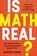 Is Math Real?, Eugenia Cheng - Paperback - 9781541606715