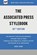 The Associated Press Stylebook: 2026-2028, Associated Press - Paperback - 9781541608610