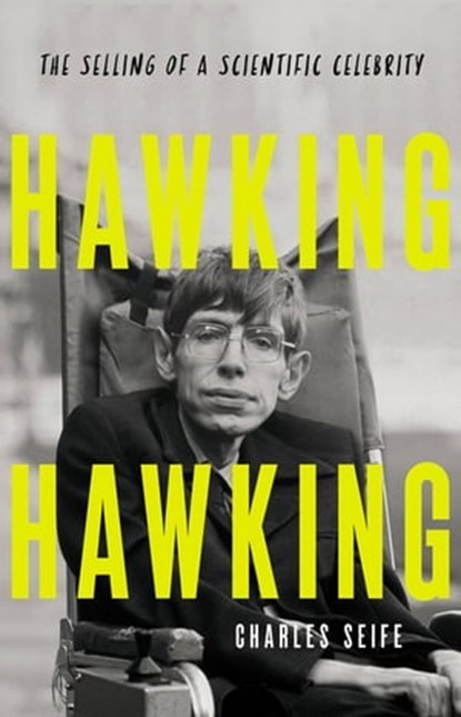 Hawking Hawking, Charles Seife - Ebook - 9781541618381