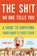 The Sh!t No One Tells You (Revised), Dawn Dais - Paperback - 9781541620353