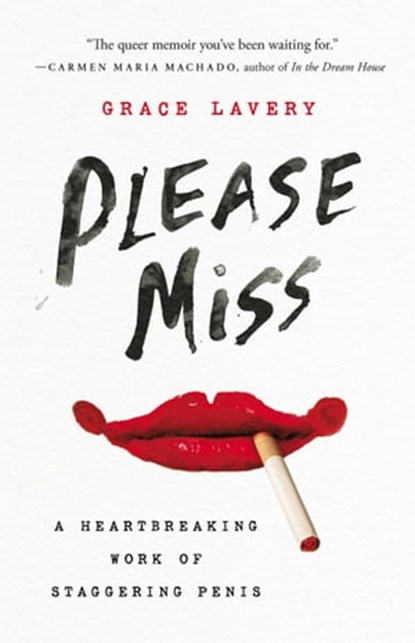 Please Miss, Grace Lavery - Ebook - 9781541620643