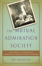 Mutual Admiration Society | Mo Moulton | 
