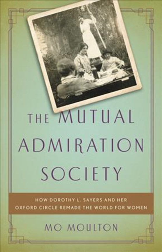 Mutual Admiration Society