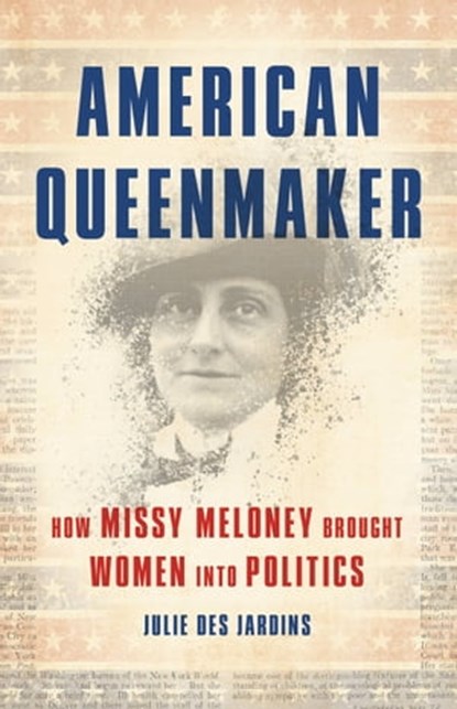 American Queenmaker, Julie Des Jardins - Ebook - 9781541645479